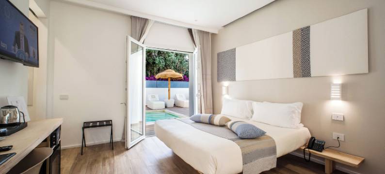 诺哈生活方式酒店(Noha Lifestyle Hotel)图片