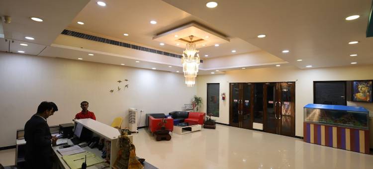 休闲度假村(Leisure Resort)图片