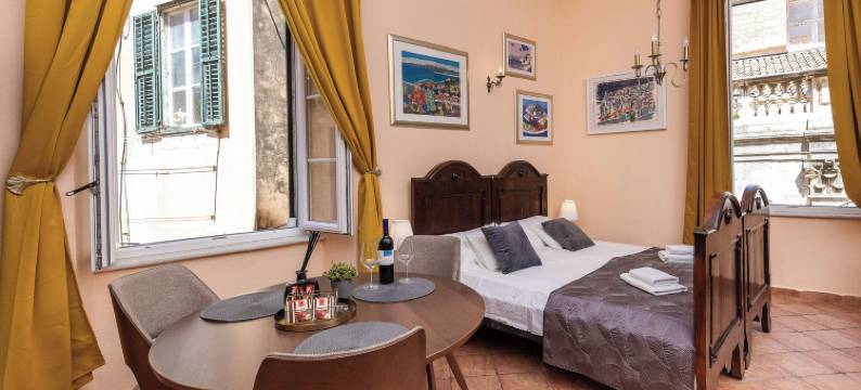 Amoret 公寓(Amoret Apartments)图片