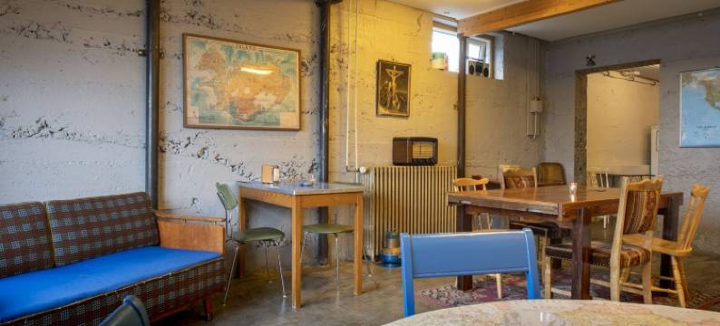 谢尔瓦伯格(Sjávarborg)图片