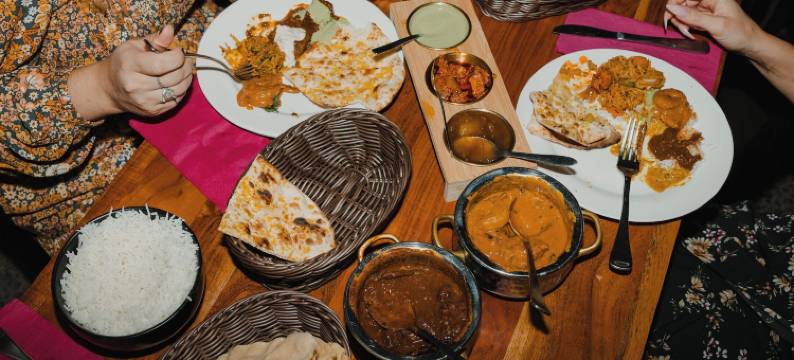 提摩太度假村(The Timothée Resort)图片