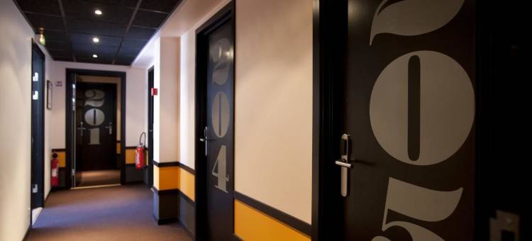 兰利小王子酒店(Langley Hôtel le Petit Prince)图片