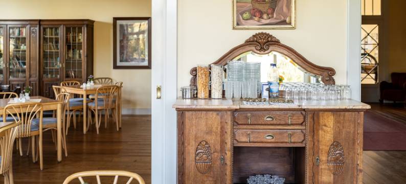 巴克沃旅馆(Gutshaus Barkow)图片