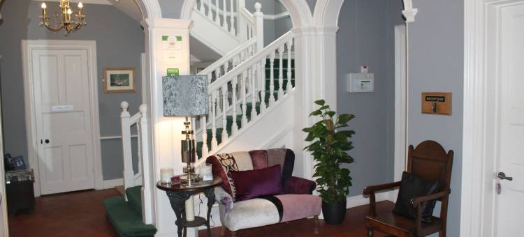 道尔酒店(Dower House Hotel)图片