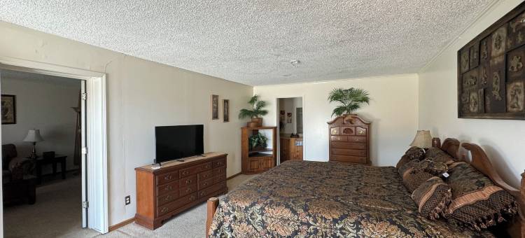 乡村旅馆(Country Inns)图片