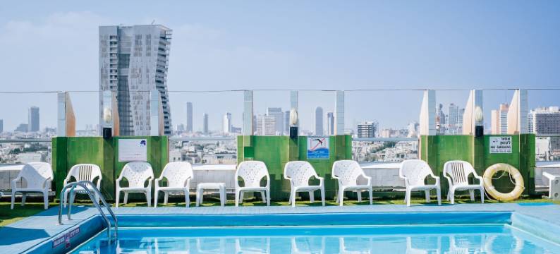 海滩大酒店(Grand Beach Hotel)图片