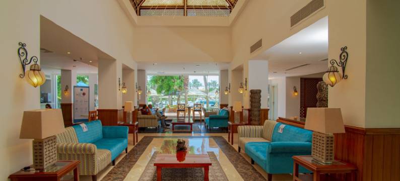 沙姆沙伊赫塞拉酒店(Sierra Sharm El Sheikh)图片