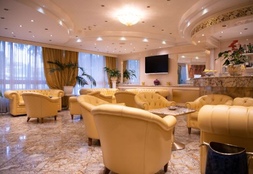 Hotel WagnerHotel Overview