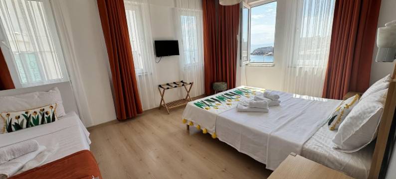 ADA LUNA BOZCAADA图片