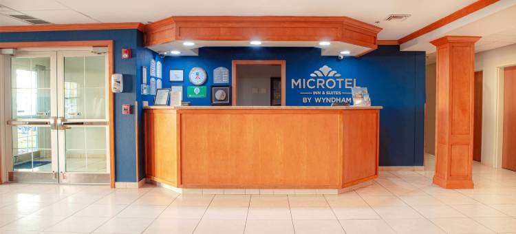 Microtel Inn & Suites by Wyndham Culiacan图片