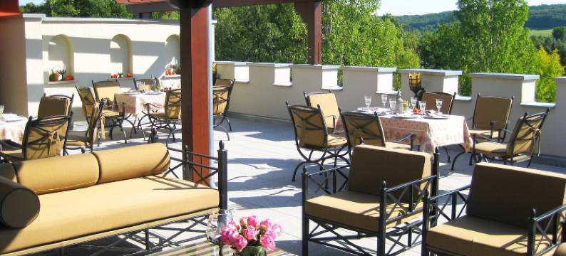 兰德豪斯罗曼蒂克酒店(Landhaus Hotel Romantik)图片