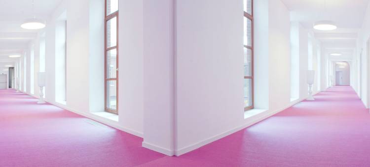 一搏酒店(Eburon Hotel)图片