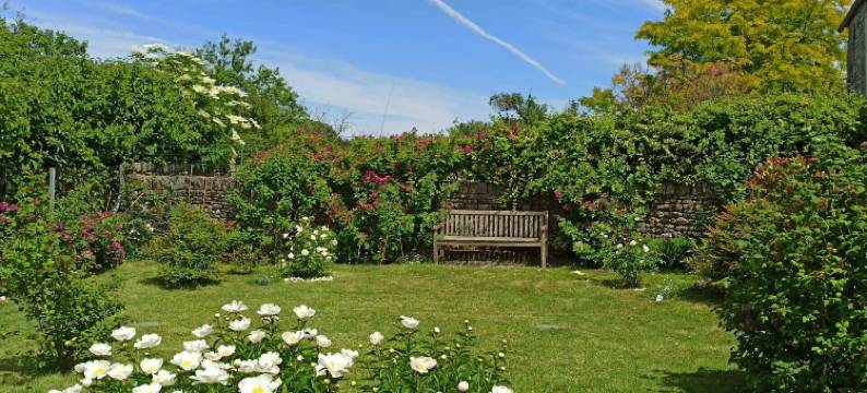 罗什弗莱特河畔(Les Rives du Rochefollet)图片