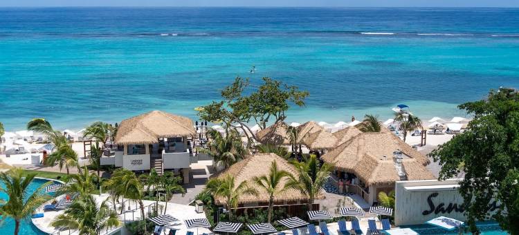 拖鞋邓斯河 - 仅限情侣 - 全包(Sandals Dunns River All Inclusive Couples Only)图片