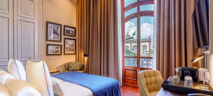 锡安大广场友好精品酒店(Boutique Hotel Cordial Plaza Mayor de Santa Ana)图片