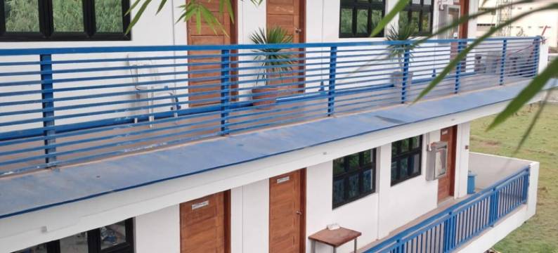 圣胡安旅馆(San Juan Hostel)图片