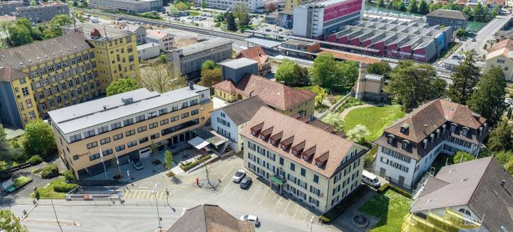 美好时光汽车旅馆(Flexymotel Schönenwerd)图片