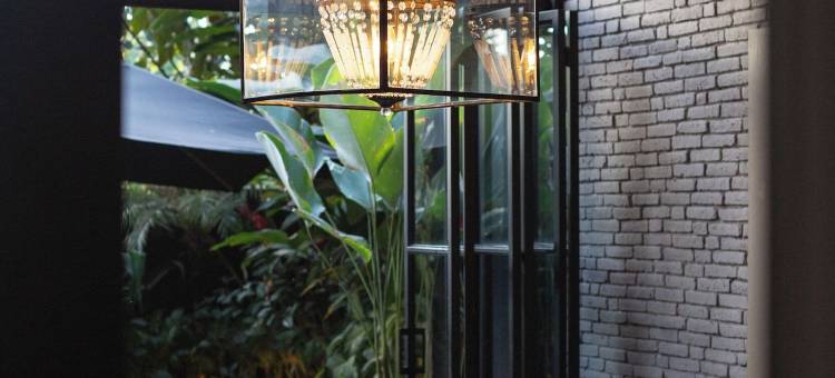 波希米亚巴厘岛，Design Hotels成员(The Bohemian Bali, a Member of Design Hotels)图片