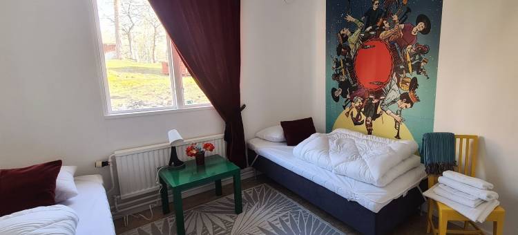 欧瑞福斯旅社 - 青年旅舍(Orrefors Vandrarhem)图片