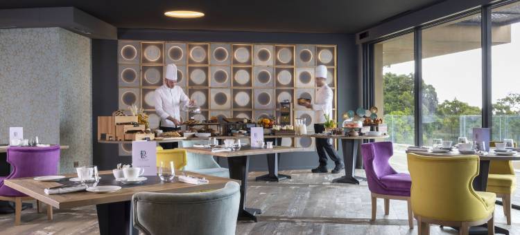 乐润阁酒店 & SPA(Les Regalia Hôtel & Spa)图片