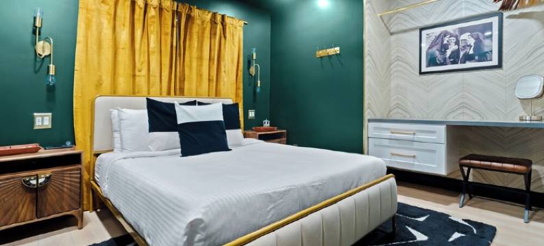 Sexy Boutique Estate in Fun Size - Swank Chill Vibe - Mill Ave - Spring Training图片