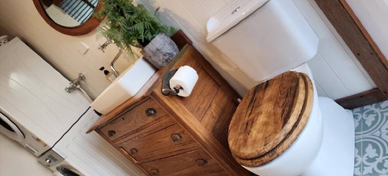 Uniquely Pambula- an inviting cottage with warmth & rustic charm *Pet-friendly图片