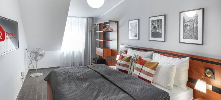 Adrez Living的四元素公寓(4 Elements Apartments by Adrez)图片