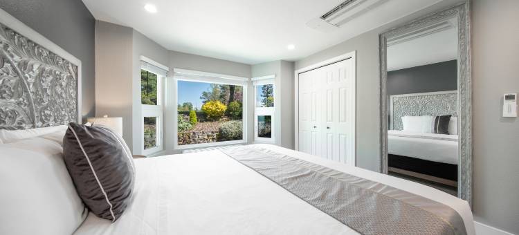 高点招待所(High Point Guesthouse - Next to Seattle Chinese Garden)图片