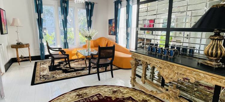 Prestige收藏精品酒店(Prestige Collection, Hotel Boutique)图片