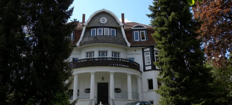 戈斯拉尔旅馆(Hostel Goslar)图片