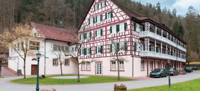 OSCARS Hotel 1415奥斯卡1415酒店(Oscars Hotel 1415)图片