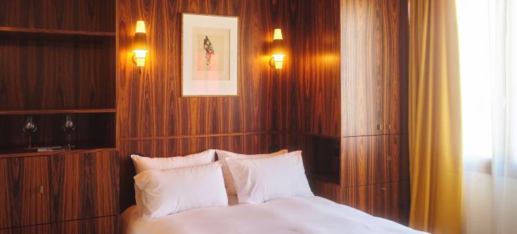 Hôtel Présent - 距阿尔斯竞技场200米 - 更好(Hôtel Présent - 200m des Arènes d'Arles - Encore Mieux)图片