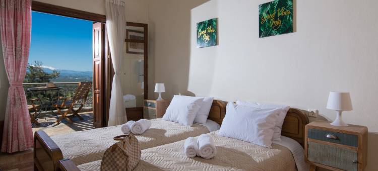 Oniropetra豪华套房(Oniropetra Luxury Suites)图片