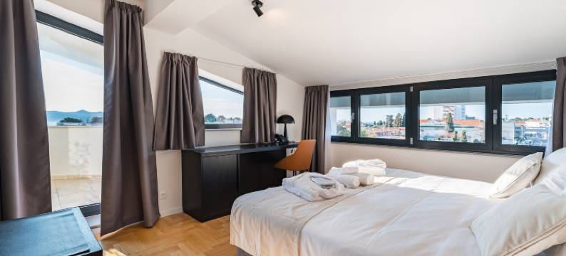 扎达尔米拉玛雷酒店(Miramare Hotel)图片