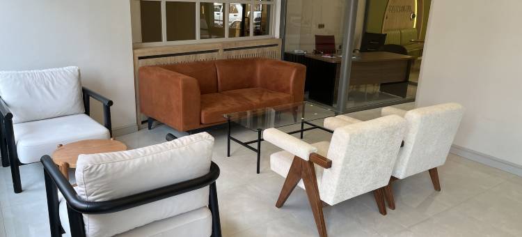 Sezer's Oliva Hotel图片