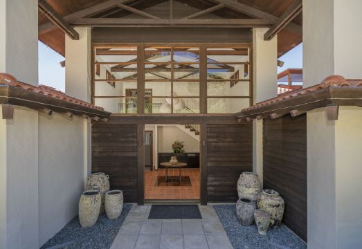 Mercury Ridge Hotel Overview