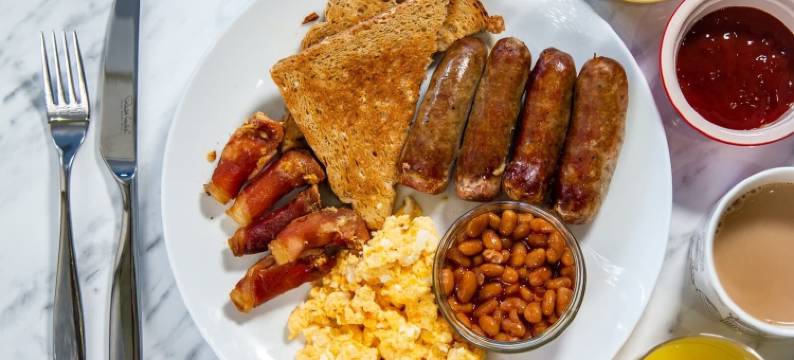 Ecstacy皇家酒店(Ecstacy Royal Hotel)图片