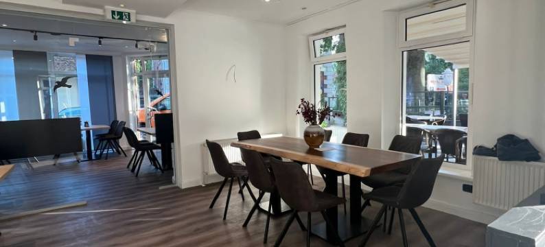 旅馆哈姆斯霍夫·比斯平根(Hotel Harmshof Bispingen)图片