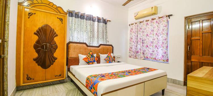 FabHotel 阿斯托里亚之家(FabHotel Astoria House)图片