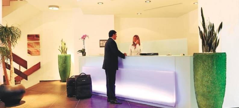 艾庞特酒店(Hotel Al Ponte)图片