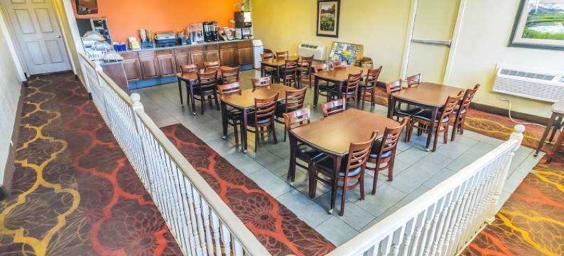 蒙特罗斯谷旅馆(Montrose Valley Lodge)图片