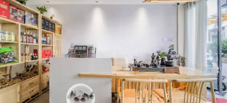 九华山漫心民宿(九华山游客服务中心店)图片