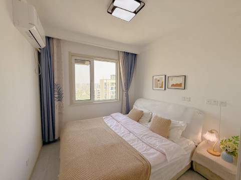 棒棒家的民宿(浐河东路分店)