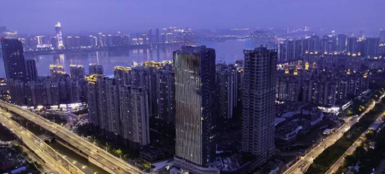 立川酒店(红谷滩印象城店)图片