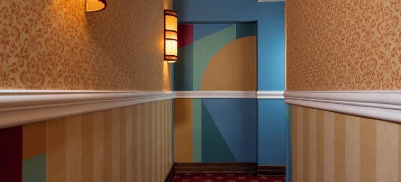 大洋洲酒店(Hotel Oceania)图片