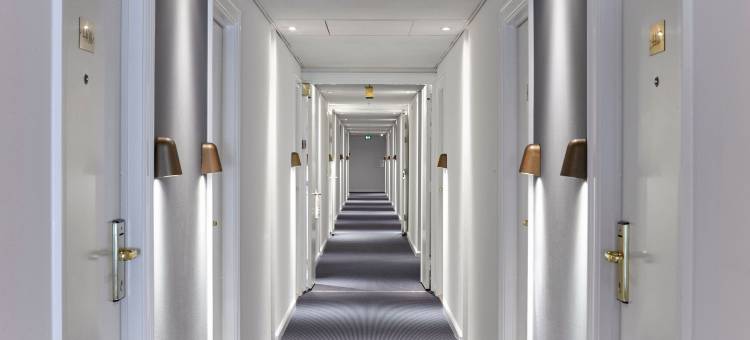 哥本哈根斯特兰德酒店(Copenhagen Strand)图片