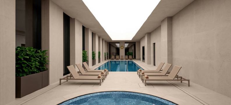 普里什蒂纳万怡酒店(Courtyard Prishtina)图片