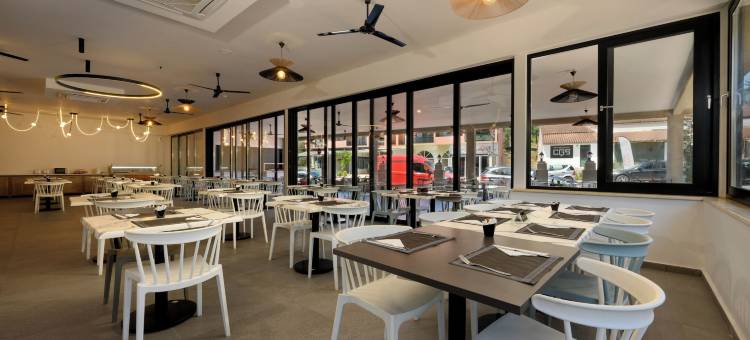 蒂娜酒店(Tina Hotel)图片