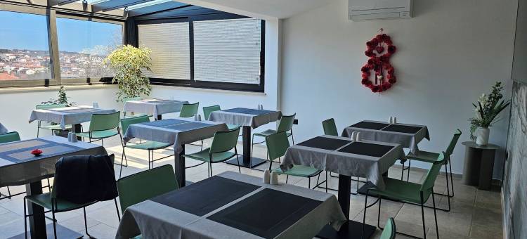 民宿 Arena Prestige 房间(B&B Arena Prestige Rooms)图片