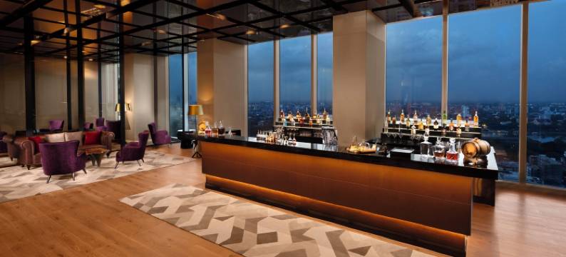 新濠天地颐居斯里兰卡(City of Dreams - Nuwa Sri Lanka)图片